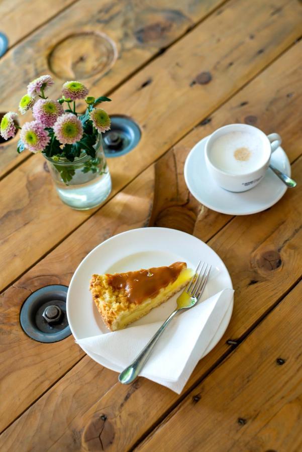 Penzion A Bistro Dilna เชบอนย์ ภายนอก รูปภาพ