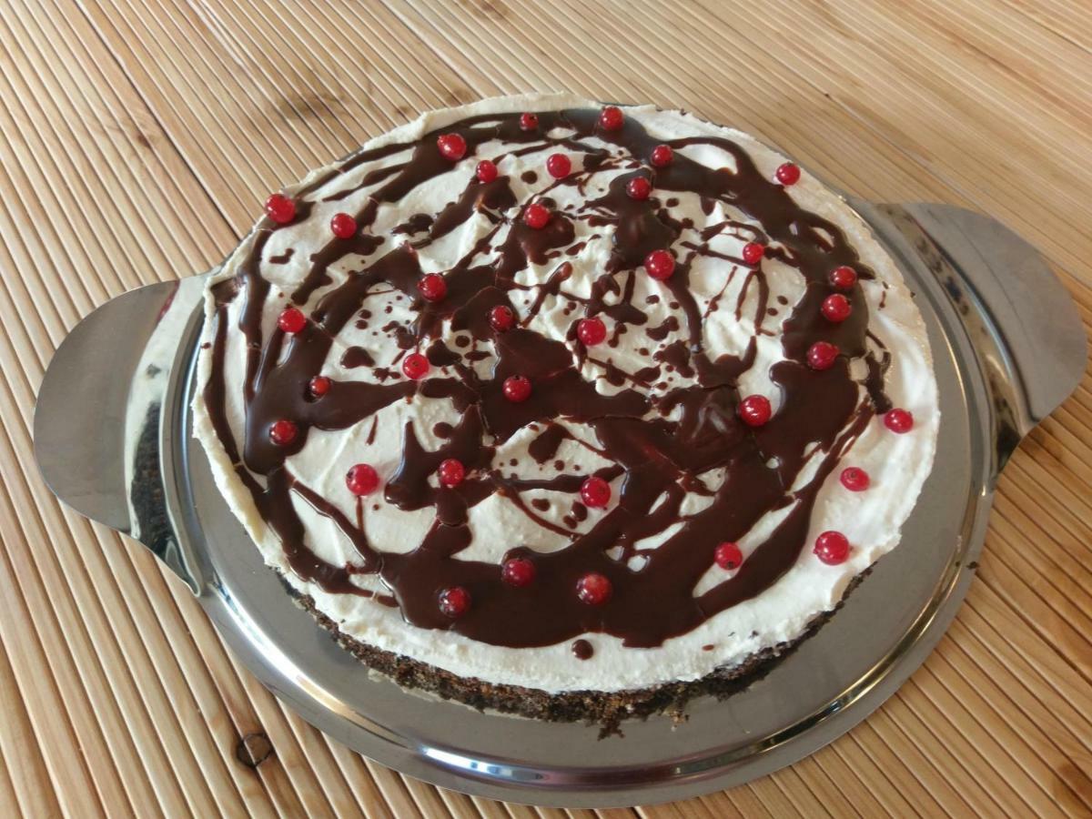 Penzion A Bistro Dilna เชบอนย์ ภายนอก รูปภาพ