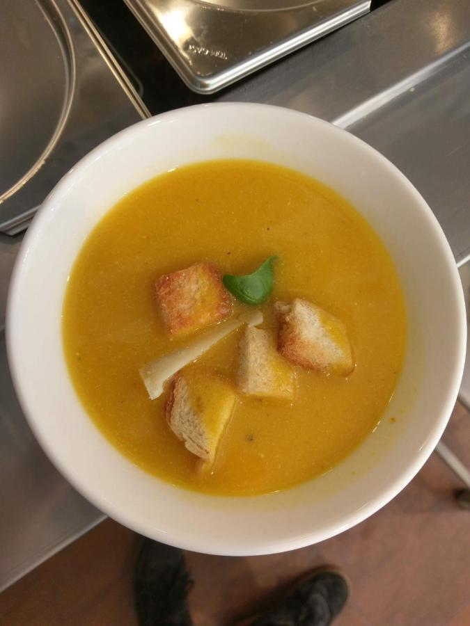 Penzion A Bistro Dilna เชบอนย์ ภายนอก รูปภาพ